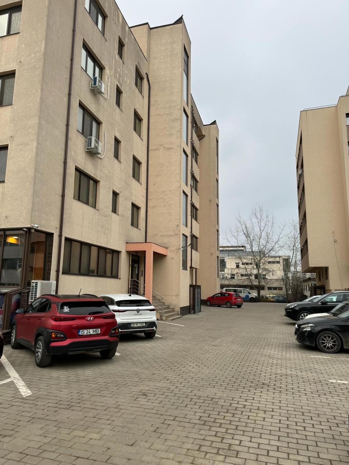 Luxury Young Residence Iasi Luaran gambar