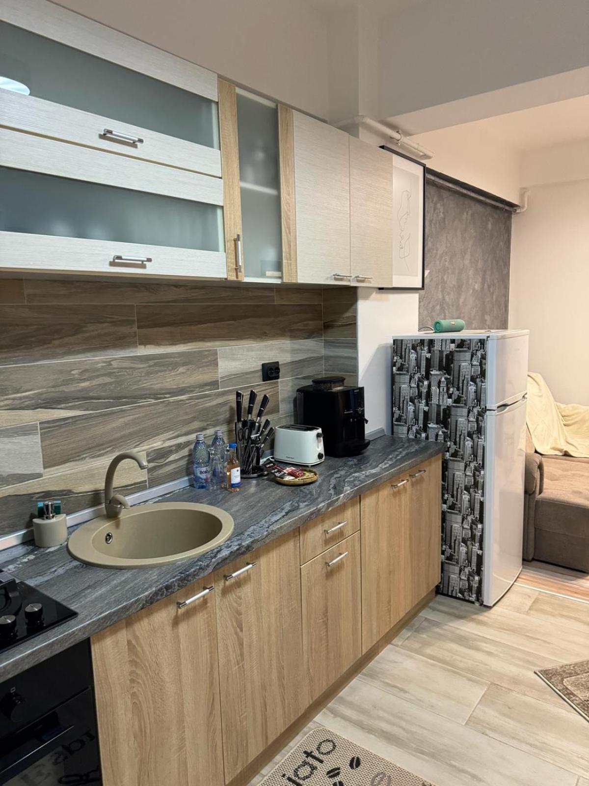 Luxury Young Residence Iasi Luaran gambar