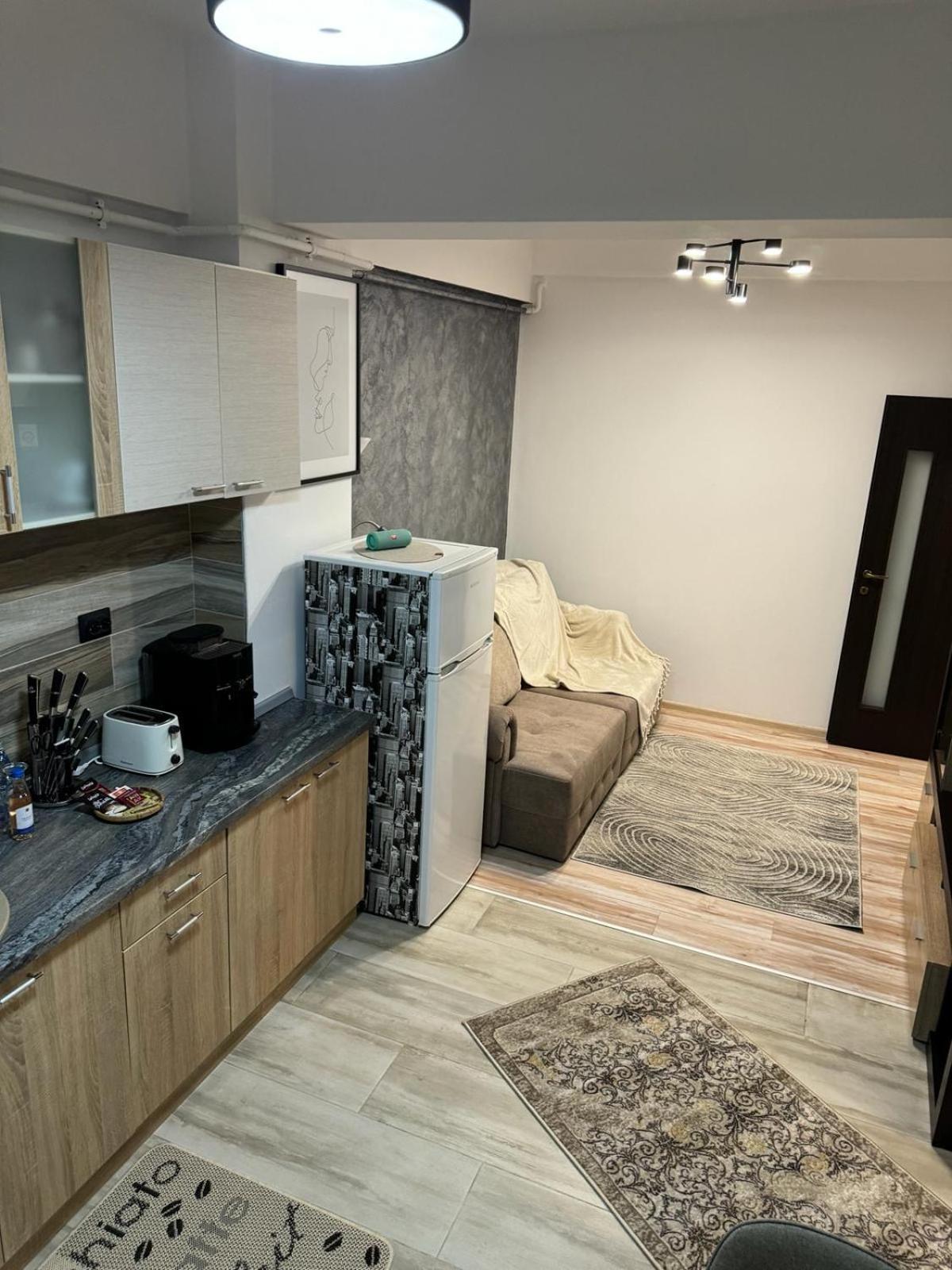 Luxury Young Residence Iasi Luaran gambar